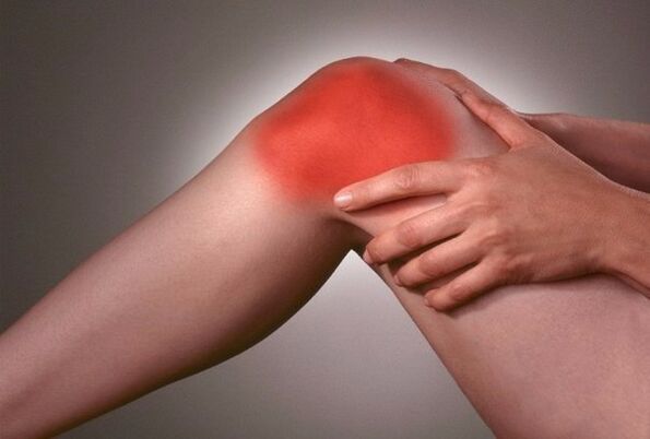 artrosi del ginocchio