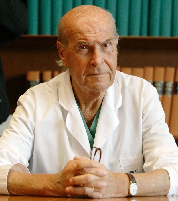 Medico Medico-reumatologo Francesco
